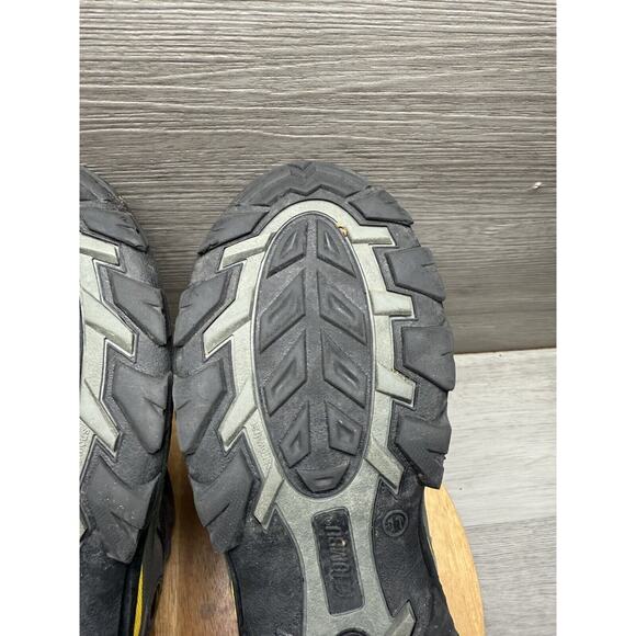 Khombu Thermolite Fleet Waterproof Hiking Men's Boots Men’s 11 - Picture 9 of 15